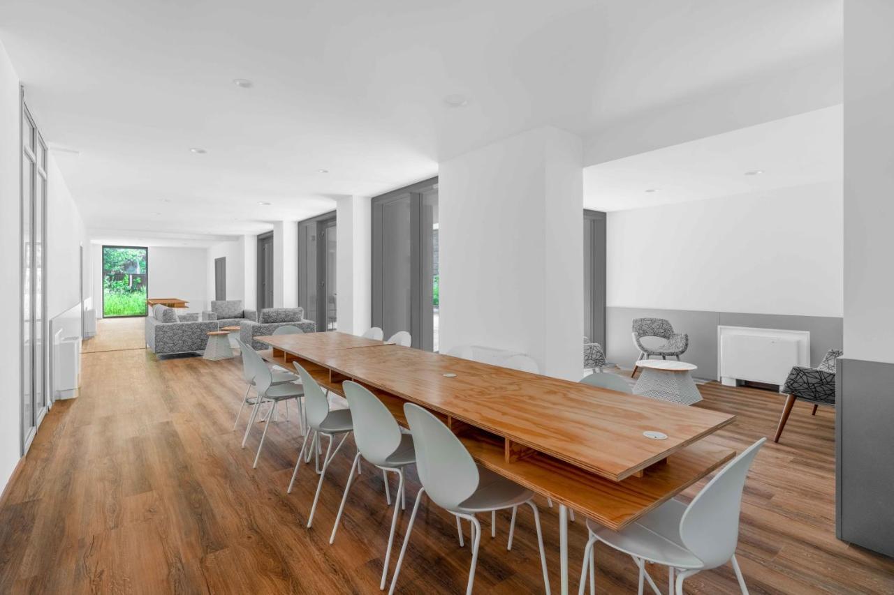 Apartamento Modern With Terrace & Garage By Ndp Rent Milán Exterior foto
